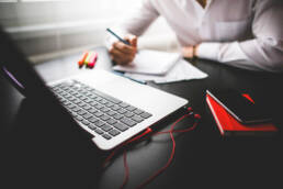 Administrative Assistant