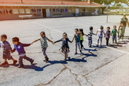 Elementary (2nd Grade) Bilingual Teacher at Escuela Popular