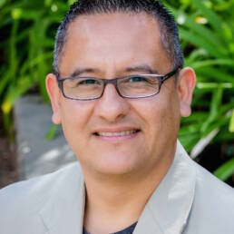 Pablo Requerin, Chair, Board of Directors