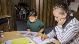 Literacy Coach