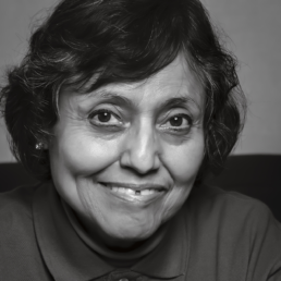San Juana Ochoa -- Instructional Head (9th- 12th CTC)