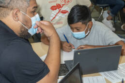 Assessment Proctor