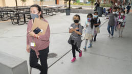 Literacy Aide