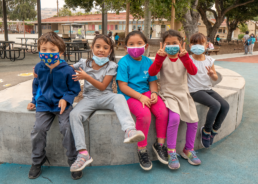 Special Education Coordinator for Escuela Popular School in San Jose