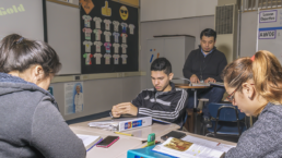 HIGH SCHOOL SCIENCE TEACHER: 9th – 12th Grade