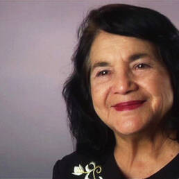 Dolores Huerta, Honorary Member, Board of Directors