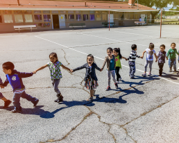 Elementary (2nd Grade) Bilingual Teacher at Escuela Popular