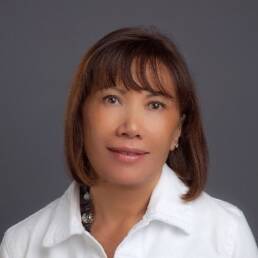 Lori Ramos Ehrlich – Vice-Chair, Board of Directors