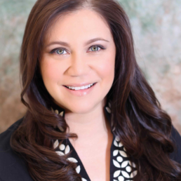 Rebeca Burciaga, Ph.D. Member, Board of Directors Escuela Popular