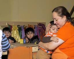 Family and Student Resources