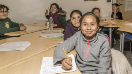 Education Specialist