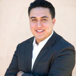Ezequiel Olvera, Member, Board of Directors