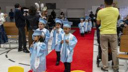 escuela popular childcare