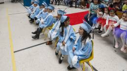 escuela popular childcare