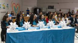 escuela popular childcare
